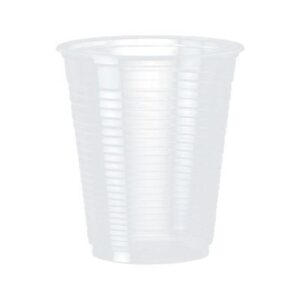 Copo Transparente 180ml