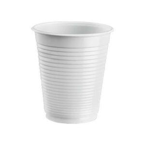 Copo Branco 180ml