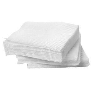 Guardanapo Branco